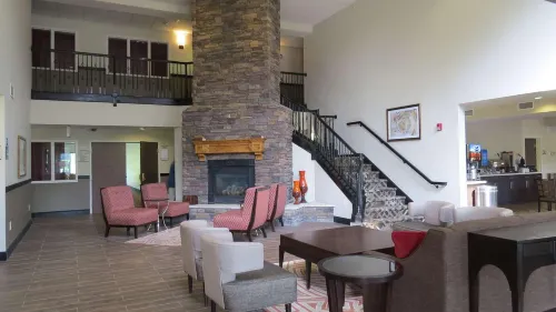 Days Inn by Wyndham Membury M4 Public Areas Photos