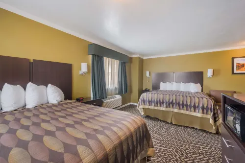 Best Western Richfield Inn الغرف Photos