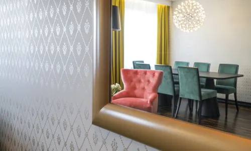 Thon Hotel Orion Restauration Photos
