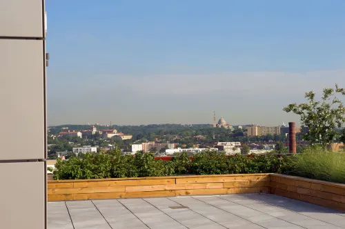 Homewood Suites by Hilton Washington DC NoMa Union Station Near Hotel Photos