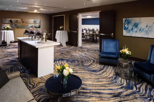 Hilton New York/Downtown Brooklyn Da non perdere Photos