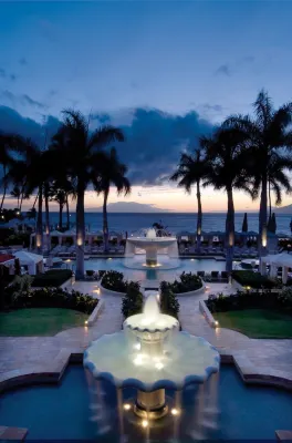 Four Seasons Resort Maui at Wailea Extérieur Photos