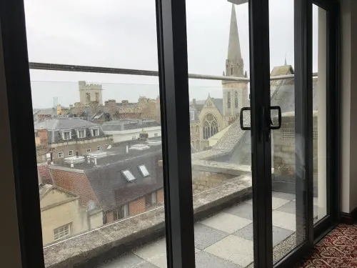 The George Street Hotel Near Hotel Photos