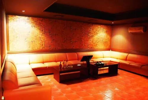 Sanghyang Indah Spa Resort Yleiset tilat Photos