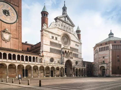 B&B Hotel Cremona Near Hotel Photos