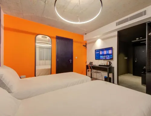 Ikyk Hotel- IK Collection Photos