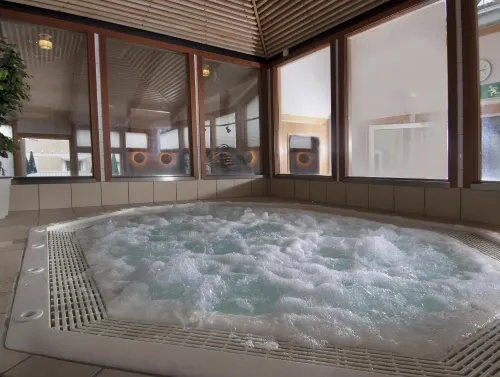 Best Western Plus Kalmarsund Hotell Loisirs et amusements Photos