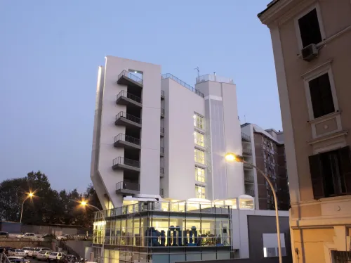 Lungotevere Suite Exterior Photos