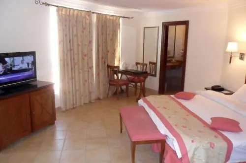 Dead Sea Spa Hotel Photos