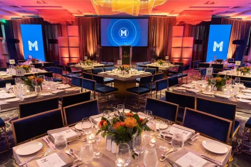 The Claremont Resort & Club Restauration Photos