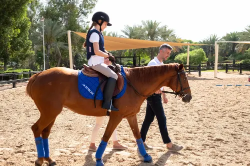 JA Palm Tree Court, Dubai Thư giãn & Giải trí Photos