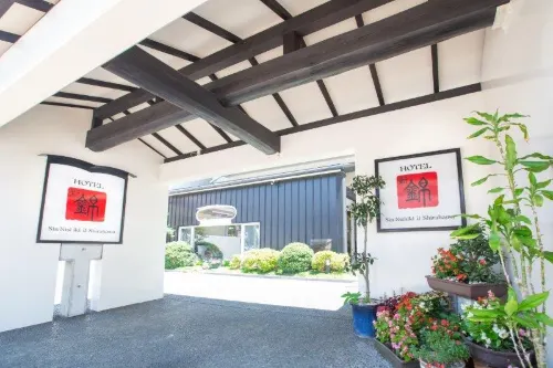 Shinnishiki Hotel Featured Photos