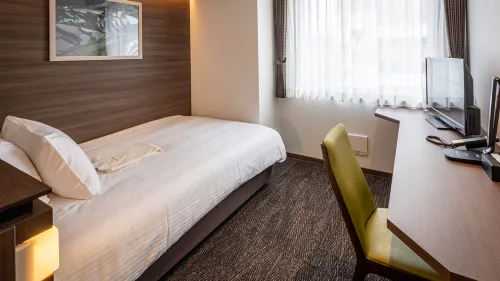 Hotel Pearl Garden Photos