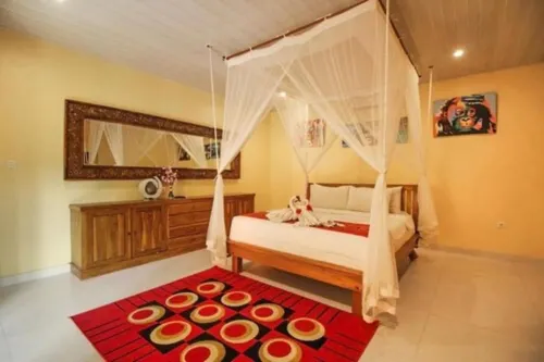 Pondok Kutuh Guest House Photos