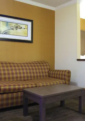 Best Western Plus Galleria Inn  Suites Camere Photos
