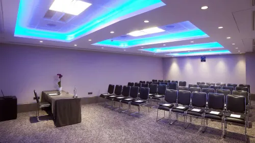 Gem Langham Court Hotel Dành cho công việc Photos