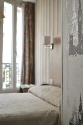 Hôtel Royal Bergère Photos