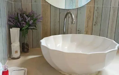 Charisma Resort Photos