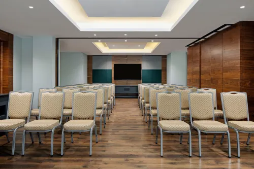 Four Points by Sheraton Kigali Espaces Affaires Photos