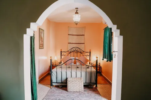 Riad Hotel Sherazade Zimmer Photos