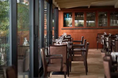 UNA HOTELS Galles Milano Ristorazione Photos