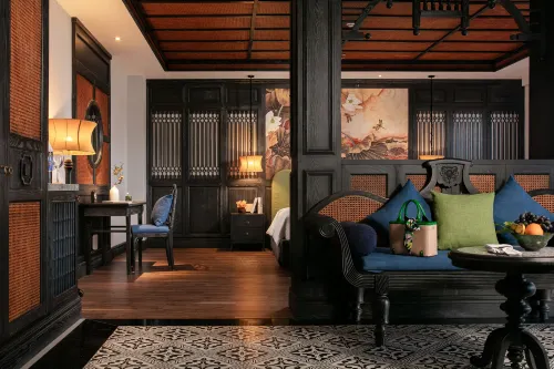 Shining Riverside Hoi An Boutique & Spa Photos