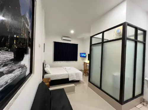 Suardana Inn's Chambres Photos