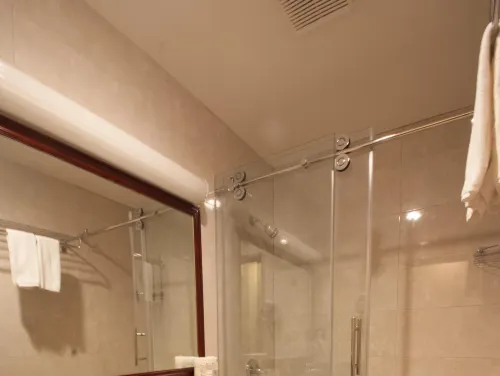 Best Western Airport Inn Photos