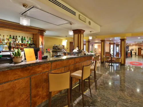 Best Western Grand Hotel Guinigi Vapaa-aika ja virkistys Photos