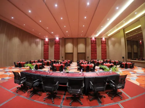 Gammara Hotel Makassar Unggulan Photos