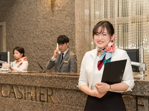 Kobe Sannomiya Union Hotel Public Areas Photos