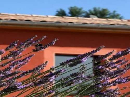 Domaine d'Agrippa Valence Photos