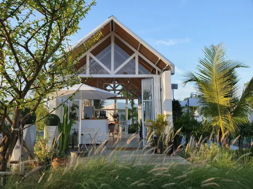 Meet Boutique Resort Ngoại thất Photos