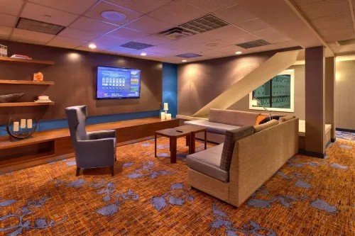 Best Western Plus Provo University Inn Public Areas Photos