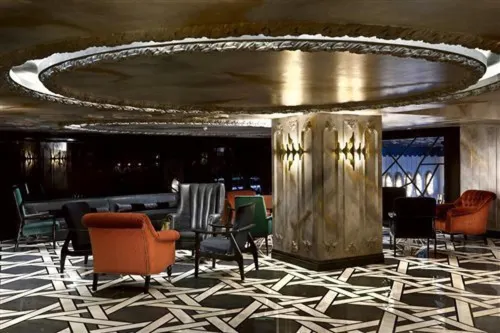 Taxim Hill Hotel Espaces publics Photos