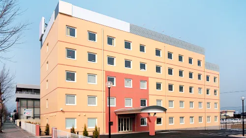Comfort Inn Tsuchiura Ami Extérieur Photos