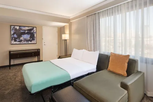 Embassy Suites by Hilton Tysons Corner Photos
