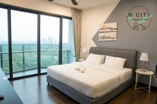 Almas Suites by RR JBcity Photos
