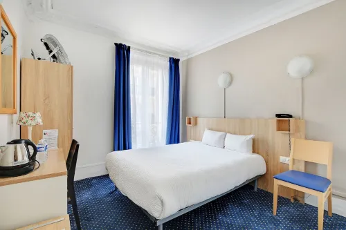 Hôtel Altona Chambres Photos