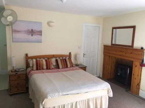 Pillars House Photos