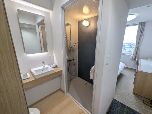 Tochigi Grand Hotel Chambres Photos