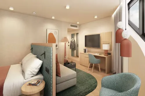 Hilton Garden Inn Debrecen City Center Photos