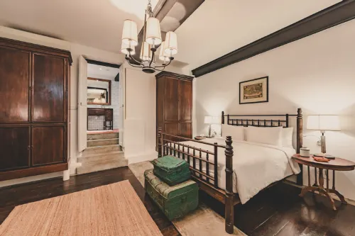 Labrador Villa Photos