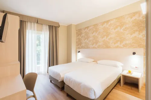 Hotel Pineta Palace Chambres Photos
