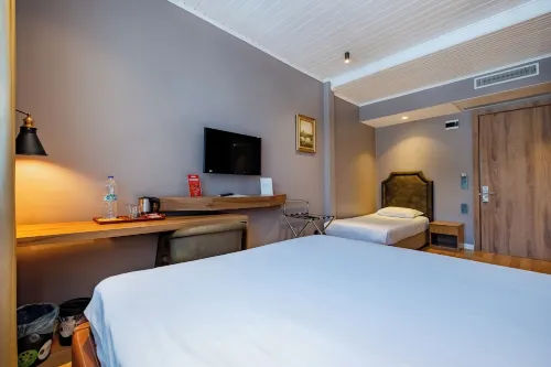 Armagrandi Spina Hotel-Special Category Chambres Photos