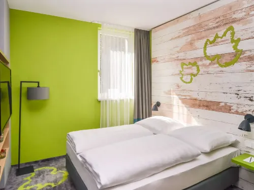 ibis Styles Stuttgart Vaihingen Photos