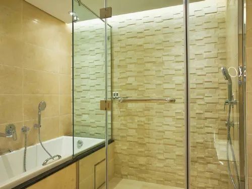 Mercure Dubai Barsha Heights Hotel Suites And Apartments Номера Photos