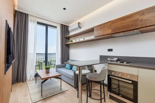 Bayview Hills Luxury Residences Rooms Photos