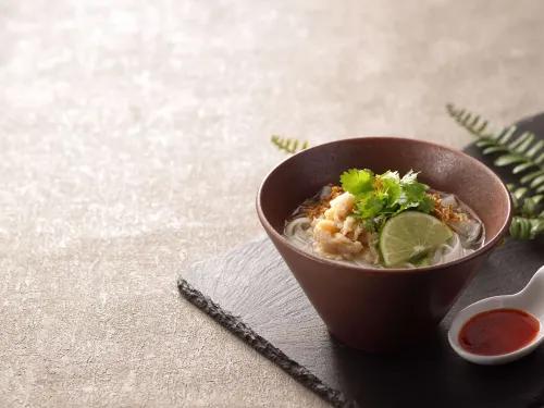 Mercure Tottori Daisen Resort & Spa Restauration Photos
