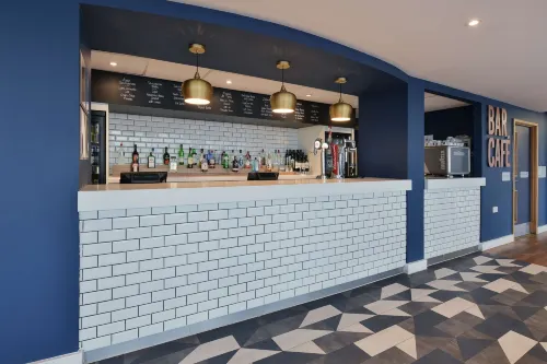 Travelodge London City Airport Loisirs et amusements Photos